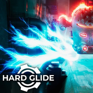 Hard Glide