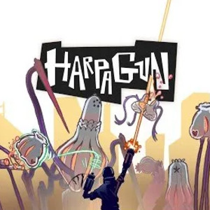 Harpagun VR