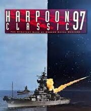 Harpoon Classic ’97