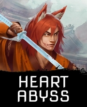 HEART ABYSS