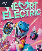 Heart Electric