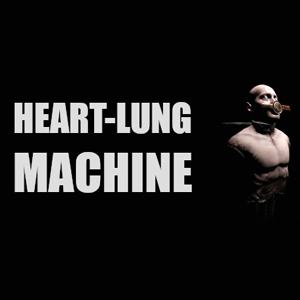 Heart-Lung Machine