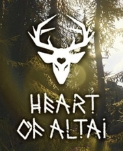 Heart Of Altai