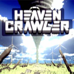 Heaven Crawler