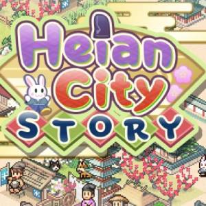 Heian City Story