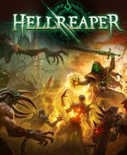 HELLREAPER