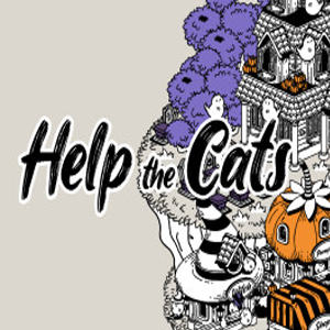 Help the Cats