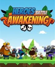 Heroes Battle Awakening