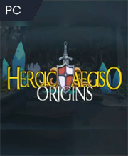 Heroic Aegisio: Origins
