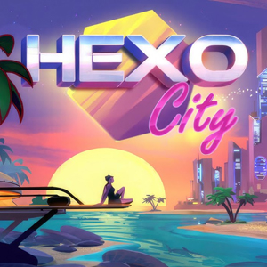 HexoCity