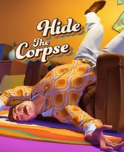 Hide The Corpse