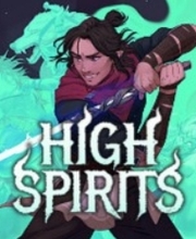 High Spirits