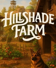 Hillshade Farm