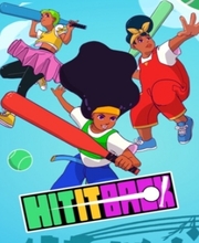 Hit It Back