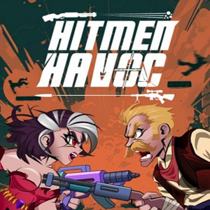 Hitmen Havoc