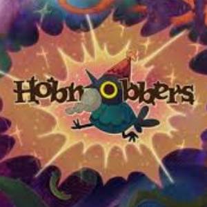 Hobnobbers