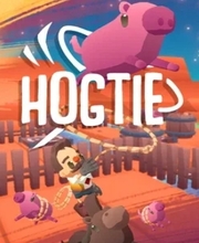Hogtie