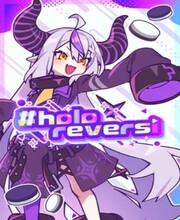 holoReversi