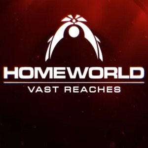 Homeworld Vast Reaches