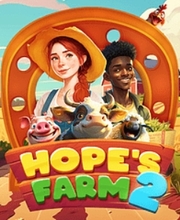 Hope’s Farm 2