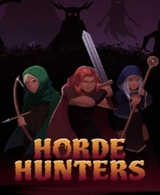 Horde Hunters