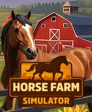 Horse Farm Simulator