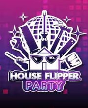 House Flipper Party Furniture Pack