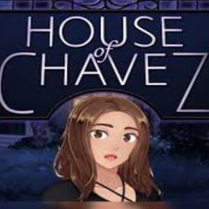 House Of Chavez