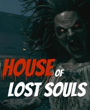 House of Lost Souls