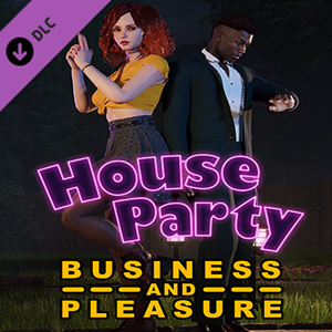 House Party Business and Pleasure Style Pack
