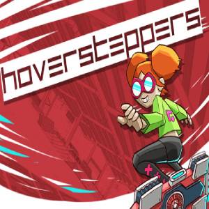 Hoversteppers