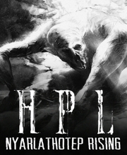 HPL Nyarlathotep Rising