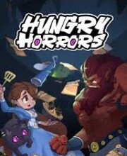 Hungry Horrors