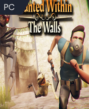 Hunted Within: The Walls