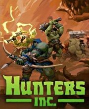 Hunters Inc