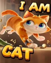 I Am Cat