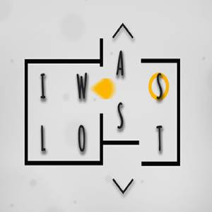 I Was Lost