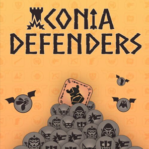 Iconia Defenders