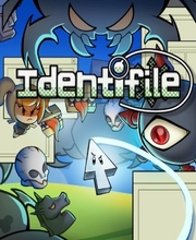Identifile Desktop Dungeon
