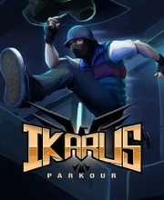 Ikarus Parkour