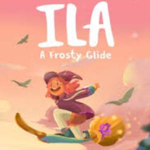 ILA A Frosty Glide