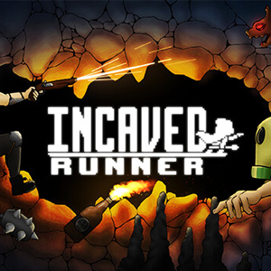 Incaved Runner
