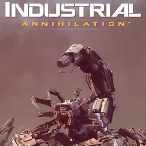 Industrial Annihilation