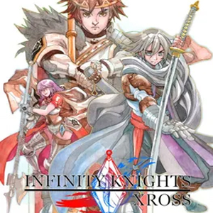 Infinity Knights Xross