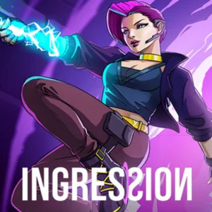 Ingression