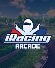iRacing Arcade