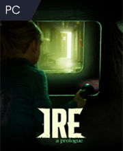 Ire: A Prologue