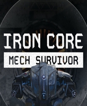 Iron Core Mech Survivor