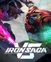 Iron Saga VS