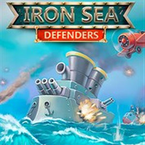 Iron Sea Defenders